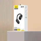 OWS Dudao U4A Bluetooth 5.3 IPX5 business headset - black Foto 11