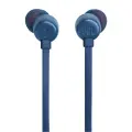JBL Tune 310C In-Ear USB-C Headphones Blue Foto 6