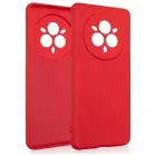 Beline Silicone Realme 14 Pro Case Red — Foto 1