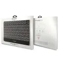 Guess PU G Cube Computer Sleeve 13|14" Black Фото num