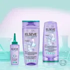 L’oréal Paris Elseve Hyaluron Pure Hair Balm for Oily Scalp and Dry Ends 200 Ml Фото num