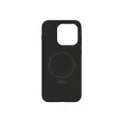 OnePlus Sandstone Magnetic Cover for 15 5G Black Foto 3