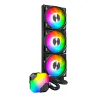 Montech Water cooling HyperFlow ARGB 360 / HYPERFLOW ARGB 360 (B) Black — Foto 2