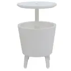 Illuminated Cool Bar white — Photo 1