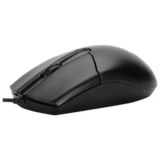 Computer mouse XTRIKE ME GM-124 BK black Foto 3