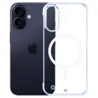 3MK Just20g MagCase for iPhone 16 Plus — Foto 5
