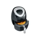 Severin Airfryer stainless steel black Schwarz FR (2430) Фото num
