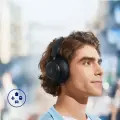Headphones Soundcore Space Q45 Photo