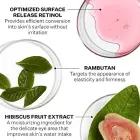 Strivectin Advanced Retinol Multi-Correct Eye Cream 15Ml in Skin Foto 4