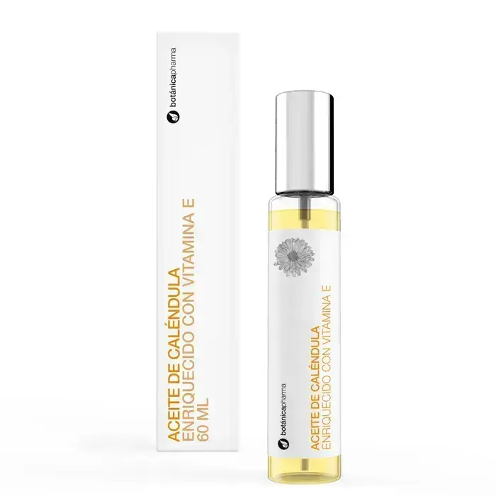 Botánicapharma Calendula Oil Spray 60ml
