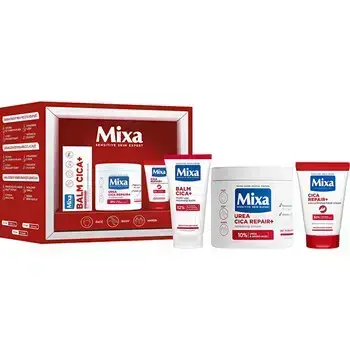 Mixa Urea Box Set - Dárková sada