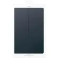 Samsung Smart Book Cover for Galaxy Tab S11 Ultra Black Фото num