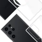 3MK Clear MagCase Sam S23 Ultra — Foto 42