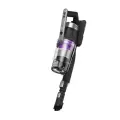 Upright vacuum cleaner with emptying station EUREKA Stylus Elite NEC490 Фото num