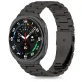 TECH-PROTECT STAINLESS SAMSUNG GALAXY WATCH 8 | CLASSIC (40 | 44 | 46 MM) BLACK Фото num