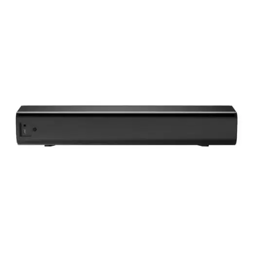 Creative Soundbar pod monitor Stage Air   V2 czarny|black Bluetooth 5.3 Foto 7