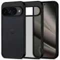 TECH-PROTECT MAGMAT GOOGLE PIXEL 10 | 10 PRO MATTE BLACK Фото num