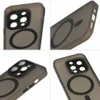 Tel Protect Magmat phone case for iPhone 15 Pro purple — Photo 6