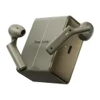TimeKettle W4 Plus TWS Translation Earbuds (Gold) — Foto 9