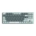 Thunderobot K87 Wired Mechanical Keyboard Red Switch (green) Foto 1