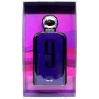 9 Collection - 9 PM Pour Femme by Afnan for Women - 3.4 Oz EDP Spray Foto 2