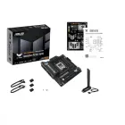 Motherboard TUF GAMING B850M-PLUS WIFI — Фото 9