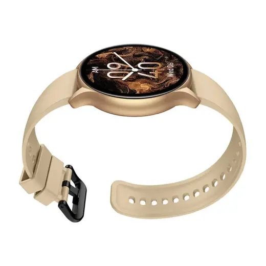 Zeblaze Btalk 3 Plus Smartwatch (Gold) Foto 7