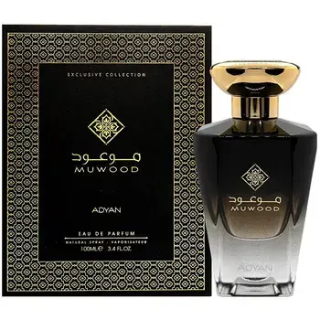 Adyan Muwood (EDP) parfimērijas ūdens unisex 100 ml