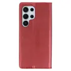 Smart Magneto Case for Xiaomi 14 burgundy — Foto 7