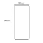 Tempered glass 2,5D for Google Pixel 7 5G Foto 2