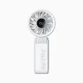 Jisulife Handheld Fan Life7 3600mAh Portable USB Fan - Gray Foto 16
