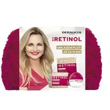 Bio Retinol Set II - Skin Care Gift Set.