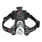 LED Headlamp LC4 waterproof IP54 Фото num