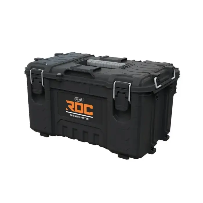 Набор инструментов на колесах ROC Pro Gear 2.0 Mobile System 64,8x47,8x87,2 см  Фото num