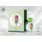 Lattafa Pride Stop Wait Go perfume unisex 75 ml Photo