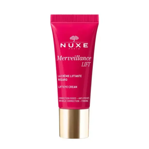 Nuxe, Merveillance Lift, Vegan, Lifting, Eye Cream, 15 ml *Miniature Foto 2