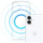 Case 3MK Clear MagCase for Apple iPhone 17 — Photo 3