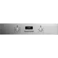 Electrolux 600.sērijas cepeškrāsns, iebūv., 65 l,  melna Photo