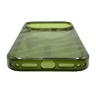 Tecto Shield Desert Mag case for iPhone 15 6,1" dark olive — Фото 6