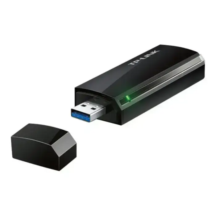 TP-LINK TPLINK WLAN-Stick WLANStick ARCHER T4U (ARCHER T4U) Foto 2