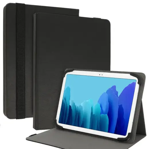 Wonder Leather Tablet Case 13 inches black