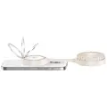 Hand fan USAMS LiFE LU02 black Photo