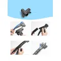 Ugreen mask cable organizer 1,5m black (30818) Photo