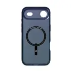 ZAGG case MILAN SNAP compatible with MagSafe for IPHONE 17 Air raven feather Foto 16