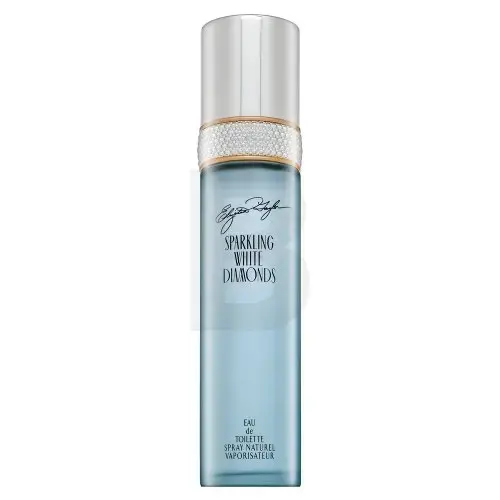 Elizabeth Taylor Sparkling White Diamonds (EDT) tualetes ūdens sievietēm 100 ml