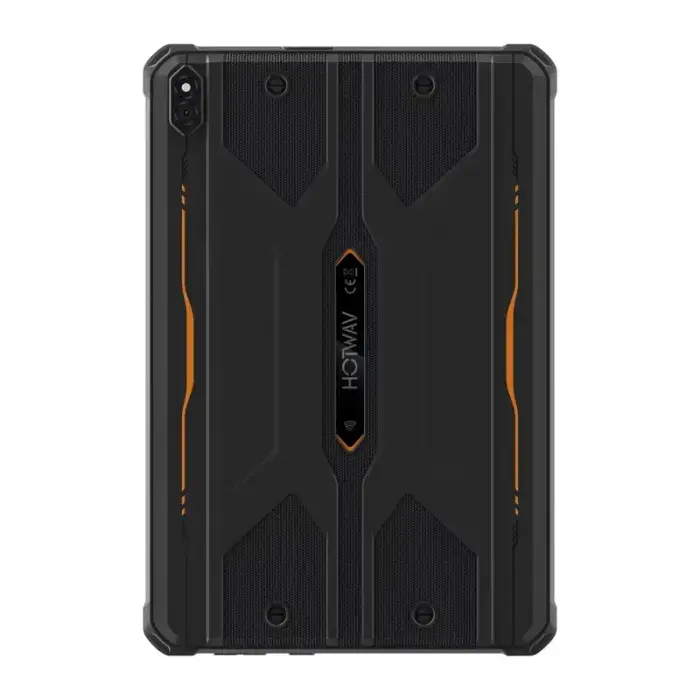 HOTWAV TAB R8 tablet (orange) Foto 2