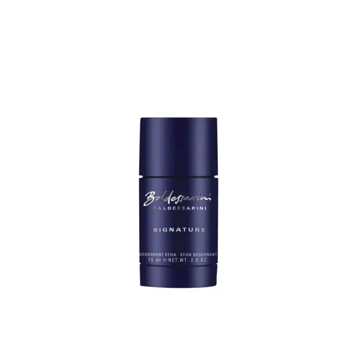 Baldessarini, Signature, Deodorant Stick, For Men, 75 g