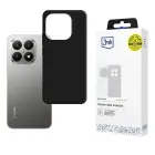 3mk Matt Case Pro case for Xiaomi 15T 5G - black — Foto 1