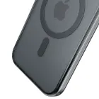 3MK Frosty MagCase iPhone 16 Plus black — Фото 11
