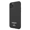 SuperDry Moulded Canvas iPhone 11 Pro Case czarny|black 41548 Foto 5